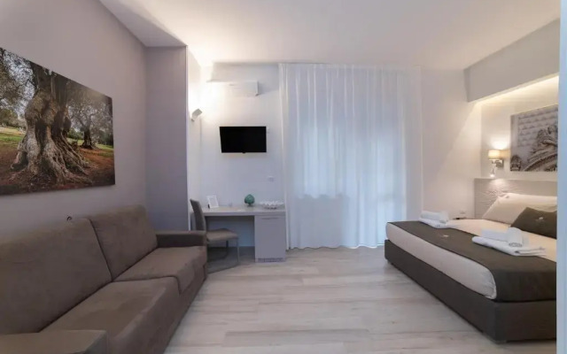 Taranta Suite