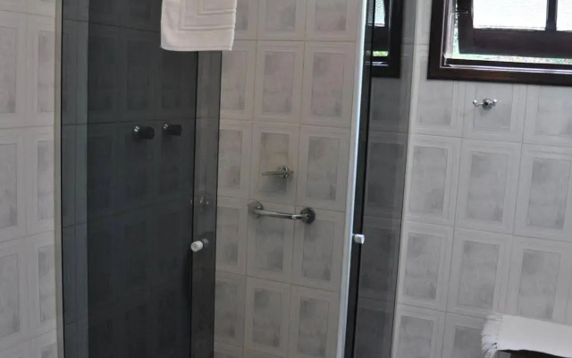 Hotel Vila Regina