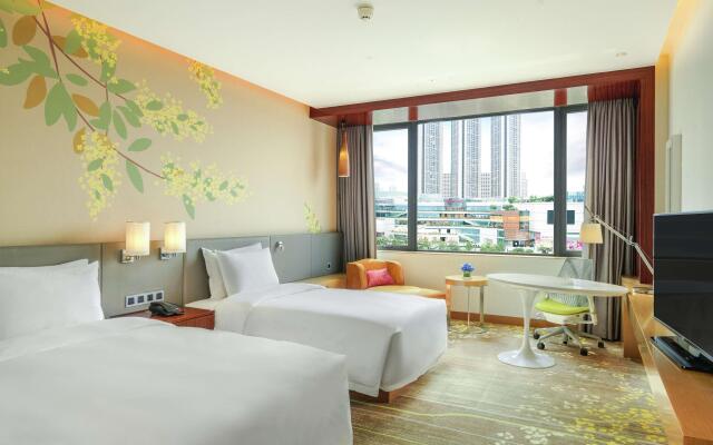 Hilton Garden Inn Foshan