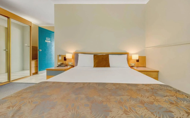 Gladstone Palms Motor Inn
