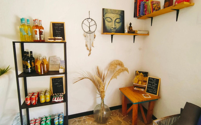 Free Canari - Los Alamos 8