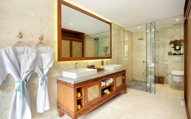 Aksari Luxury Resort & Spa Ubud by Ini Vie Hospitality