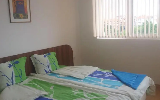 Apostolovi Apartments