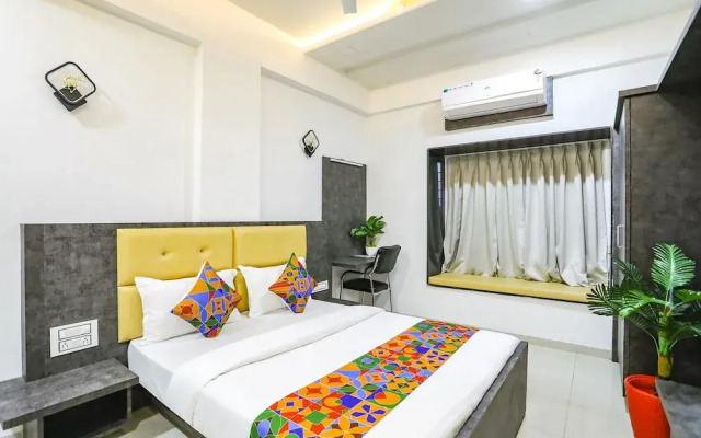 Fabhotel Amogh Stay Inn