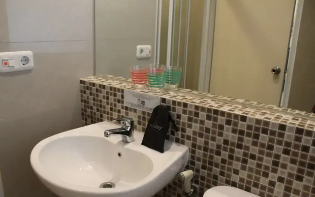 Nite and Day Residence Alam Sutera