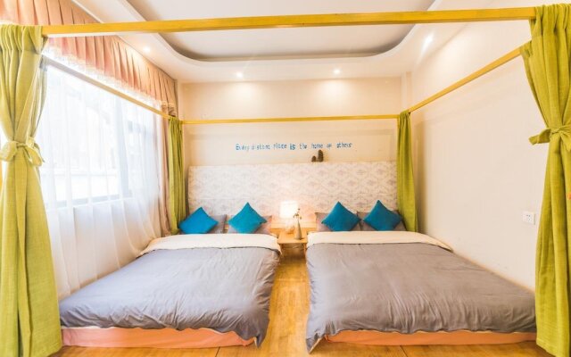 Small Times Inn