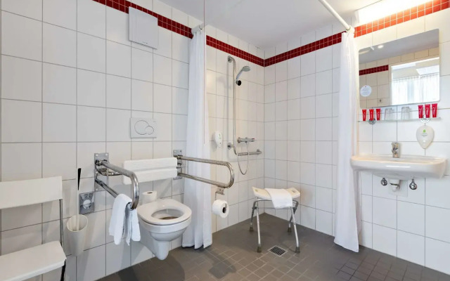 Premier Inn Berlin City Süd