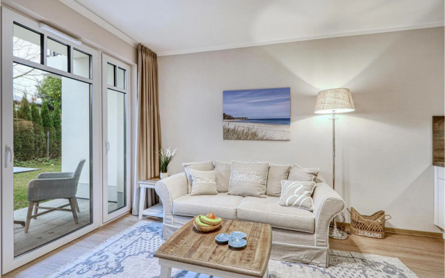 Baltischer Hof Apartment 6