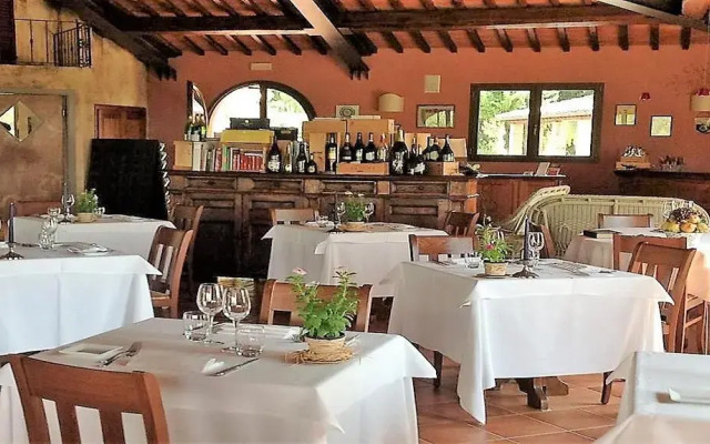 Villa Curina Resort