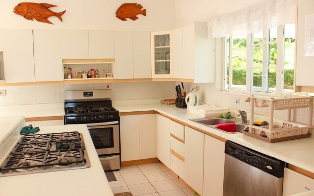 All Nations Guest House