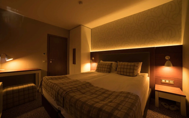 Ruskovets Resort & Thermal SPA