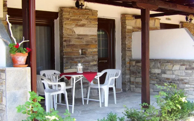 Peristeridi Apartments