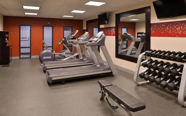 Best Western Plus Wichita West Airport Inn