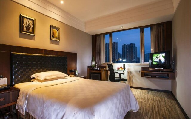 Grand Skylight Gardens Hotel Shanghai