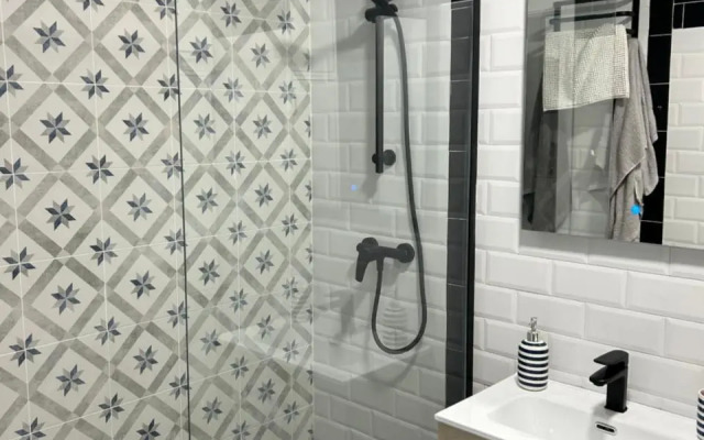 Apartamento Casa Azul