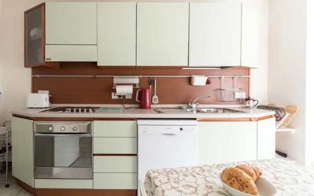 A Place Like Home - Comfortable South Kensington Apartment