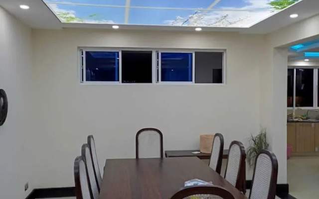 MegMara Luxury Suites Nyali