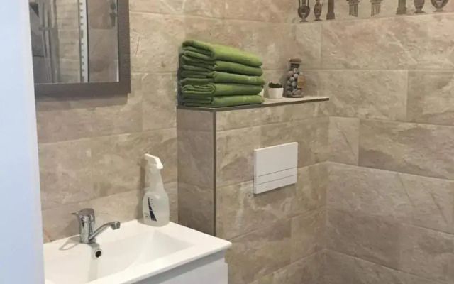 Rubinowe Apartamenty
