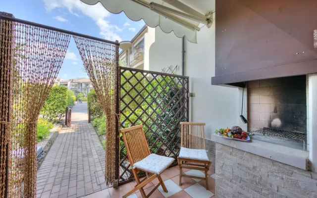 Residenza Verde in Desenzano del Garda