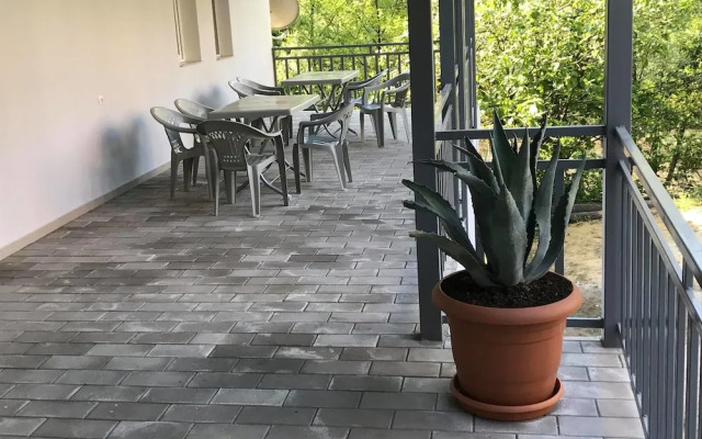 Hotel Imereti