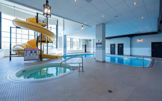 Курорт Prestige Treasure Cove