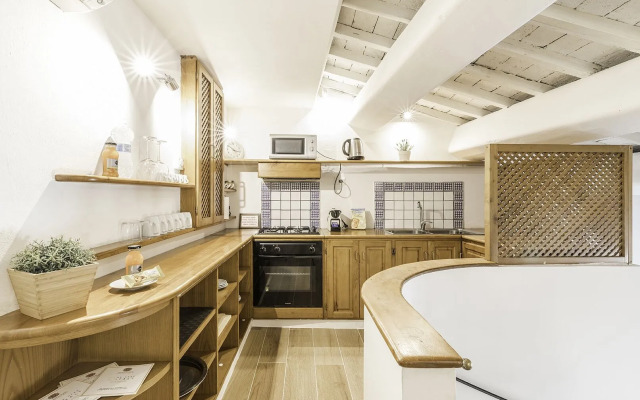 The Best in Rome Orbitelli