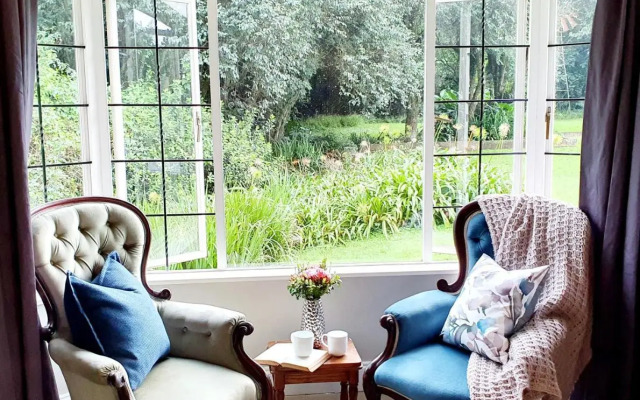 Hilton Garden Studio