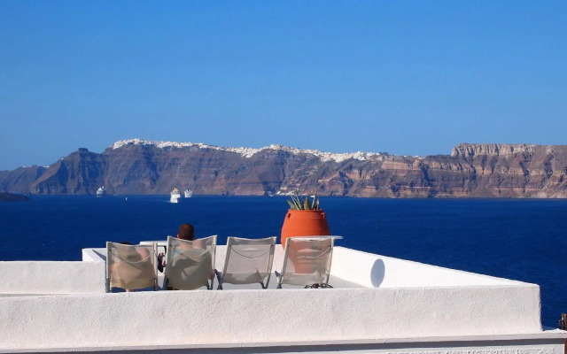 Kokkinos Villas