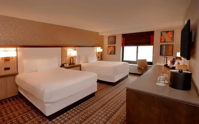 Blue Chip Casino Hotel and Spa
