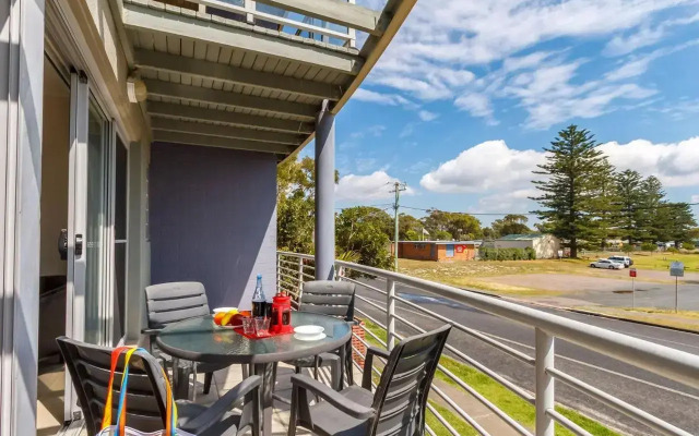 Seachange Apartment 3