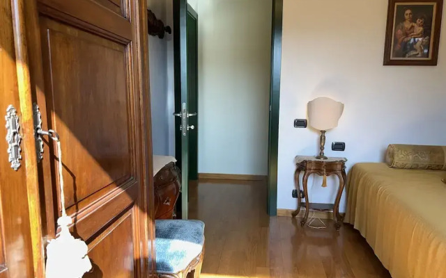 San Prospero Suite