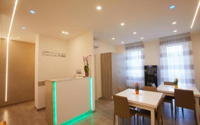 Bed And Breakfast Napoli Bracco