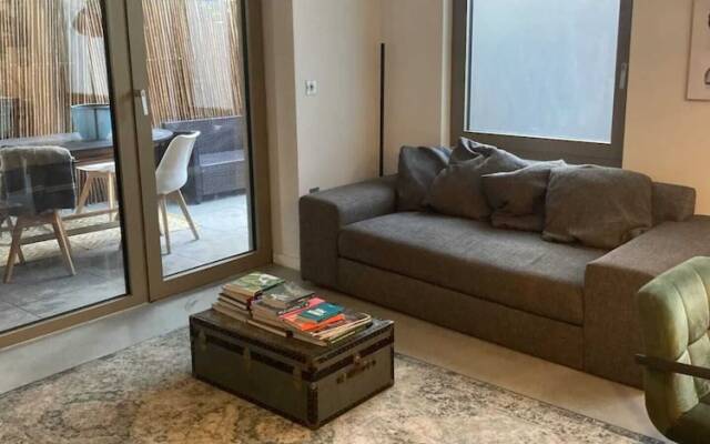Pet Friendly 1 Bedroom Apartment in London Fields