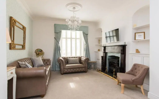 145 New Road