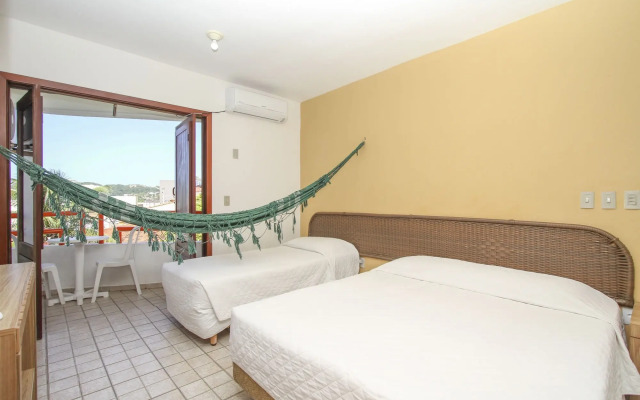 Marambaia Apart Hotel