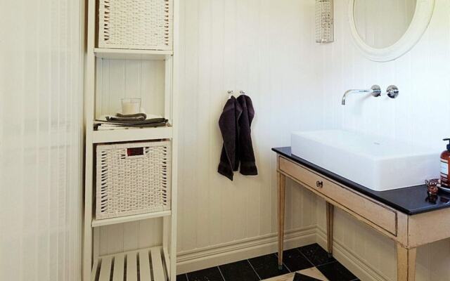 6 Person Holiday Home in Laholm