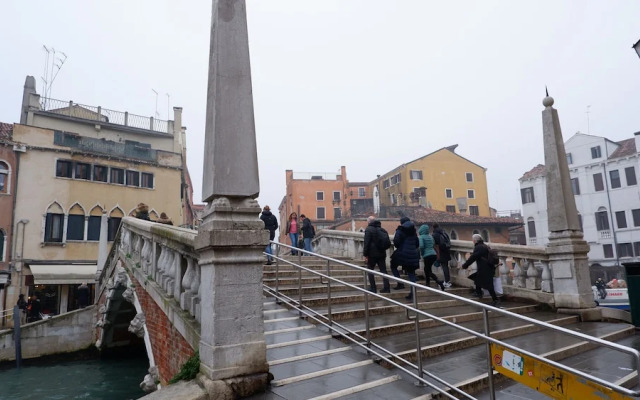 Venice Suite Dorsoduro