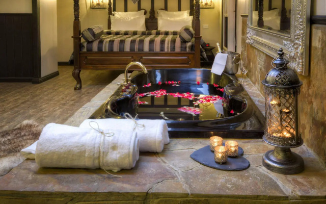 Aquila Nova Retreat