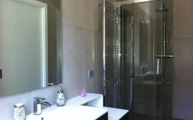 B&B La Collina Dorata