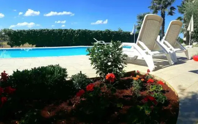 Pansion Villa Margerita