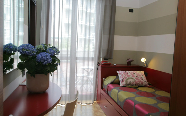 Park Hotel Meublé