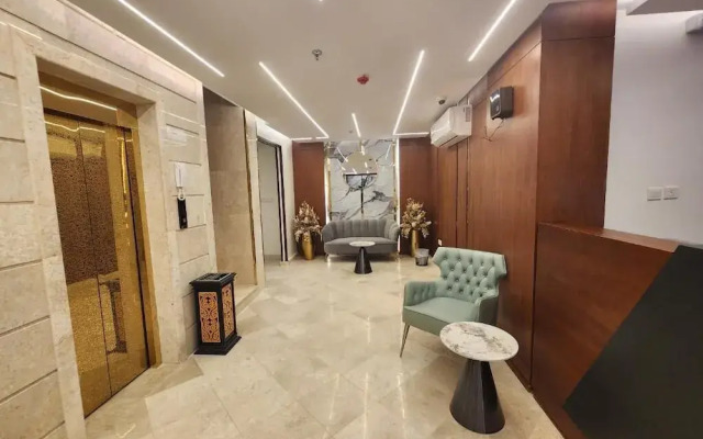 kanaf hotel