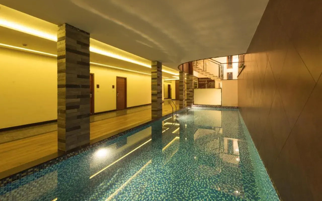Trivers Resort Munnar