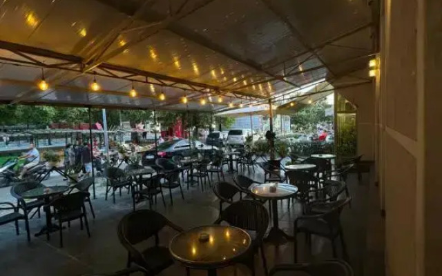 Hotel Kombinat