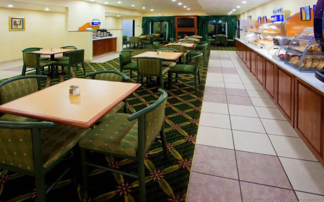 Holiday Inn Express Hotel & Suites ELKINS by IHG