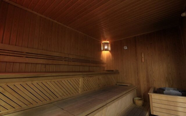 Saint George Palace Bansko Aparthotel