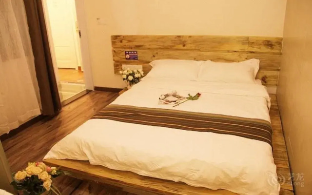 Yangshuo Sweet Love Inn