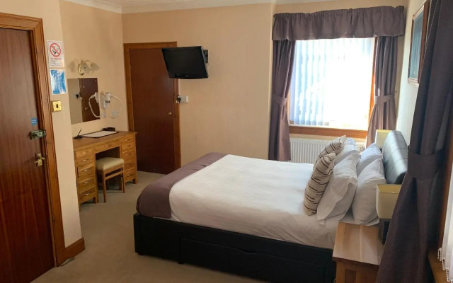 Pine Guest House