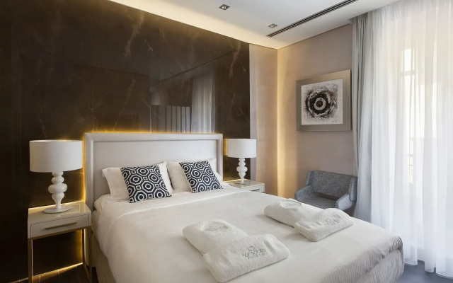 Consolato Boutique Suites