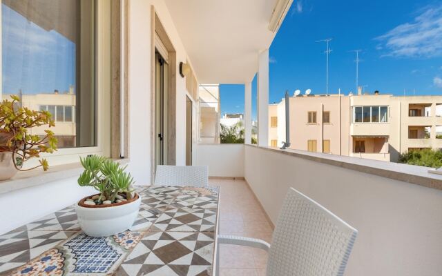 1861 La Casa di Giulia